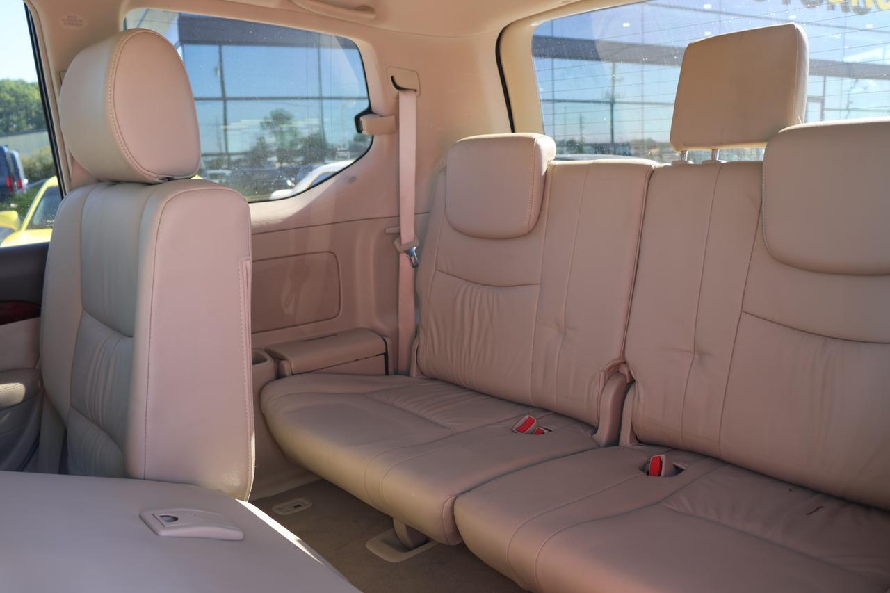 2008 LEXUS GX 470 Houston TX