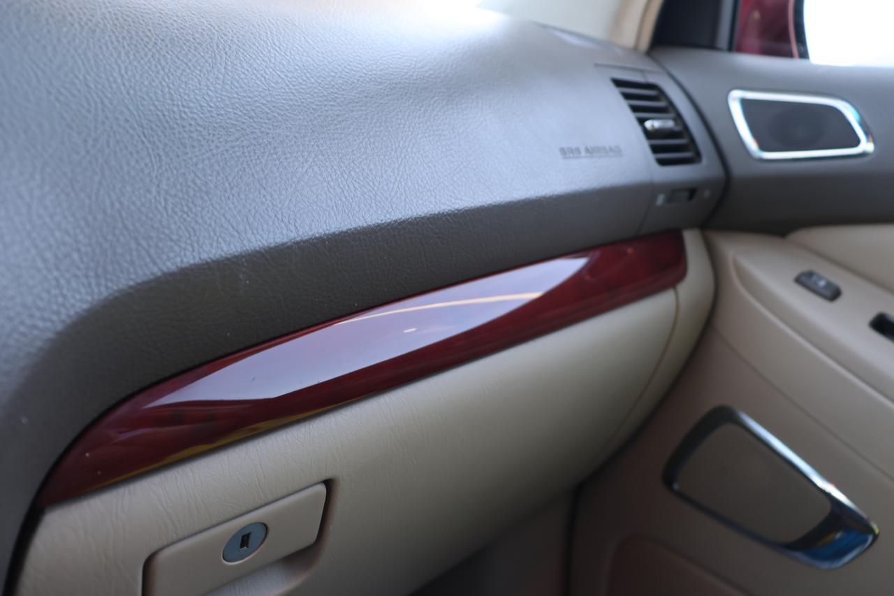 2008 LEXUS GX 470 Houston TX