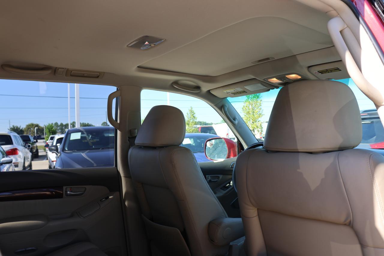 2008 LEXUS GX 470 Houston TX