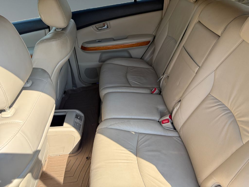 2008 LEXUS RX 400H Toledo OH