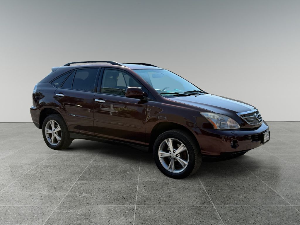 2008 LEXUS RX 400H Toledo OH
