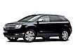 2008 LINCOLN MKX
