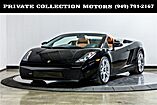 2008 Lamborghini Gallardo Costa Mesa CA 2008 Lamborghini Gallardo Costa Mesa CA
