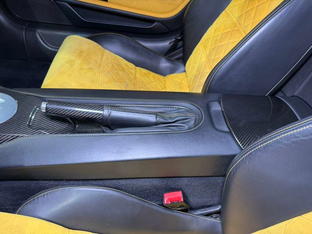 2008 Lamborghini Gallardo Fort Lauderdale FL