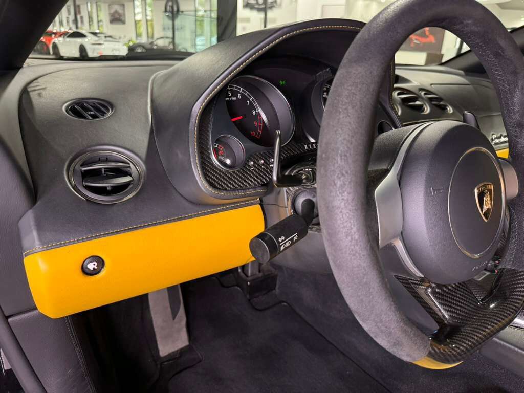 2008 Lamborghini Gallardo Fort Lauderdale FL