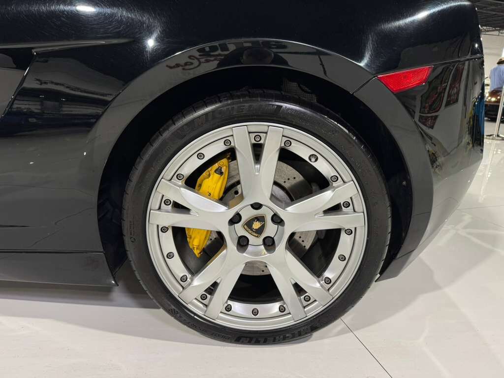 2008 Lamborghini Gallardo Fort Lauderdale FL