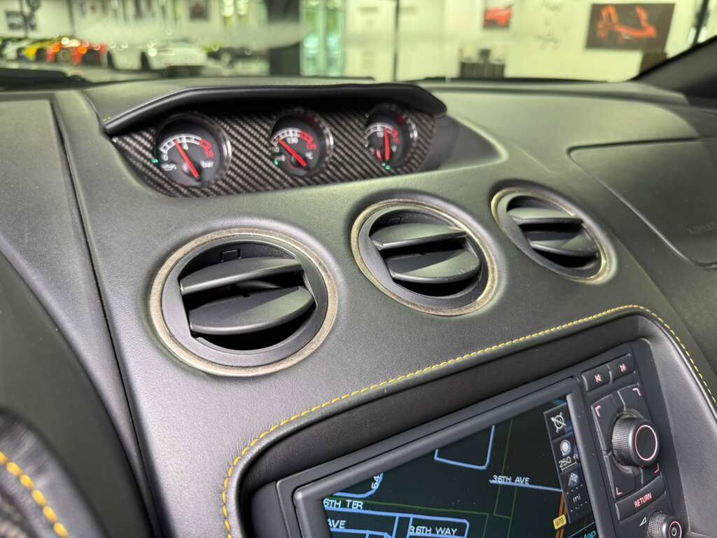 2008 Lamborghini Gallardo Fort Lauderdale FL