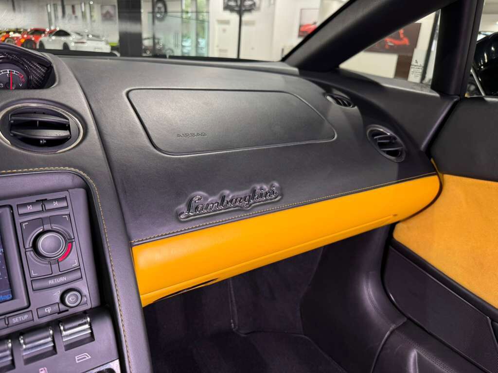 2008 Lamborghini Gallardo Fort Lauderdale FL