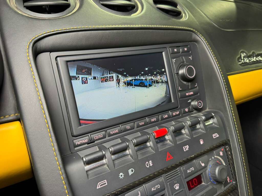 2008 Lamborghini Gallardo Fort Lauderdale FL