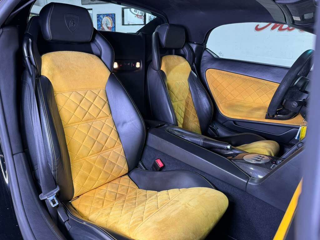 2008 Lamborghini Gallardo Fort Lauderdale FL