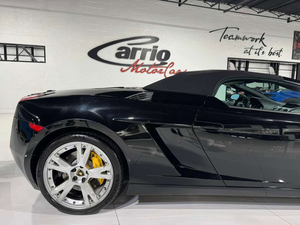 2008 Lamborghini Gallardo Fort Lauderdale FL