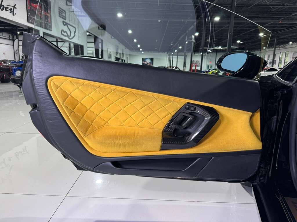 2008 Lamborghini Gallardo Fort Lauderdale FL