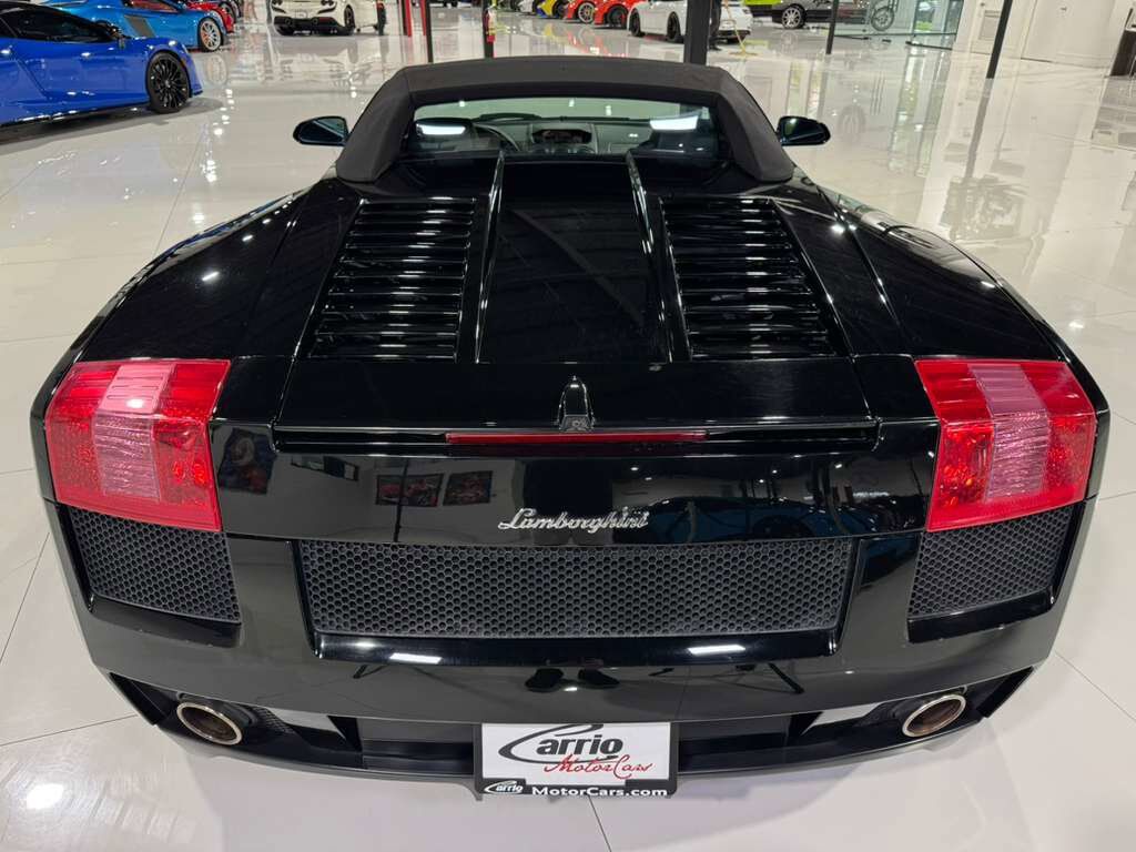2008 Lamborghini Gallardo Fort Lauderdale FL