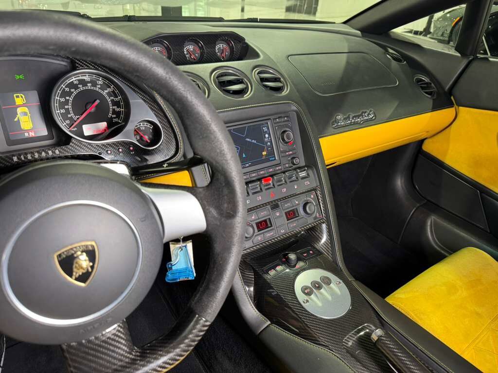 2008 Lamborghini Gallardo Fort Lauderdale FL