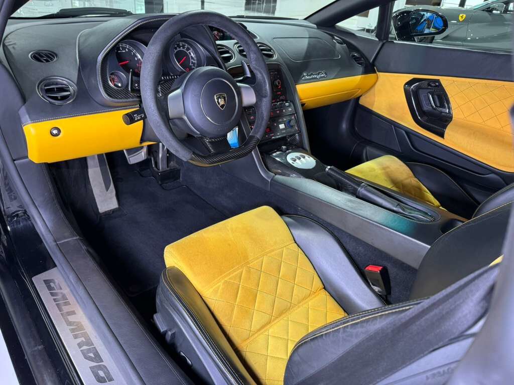 2008 Lamborghini Gallardo Fort Lauderdale FL