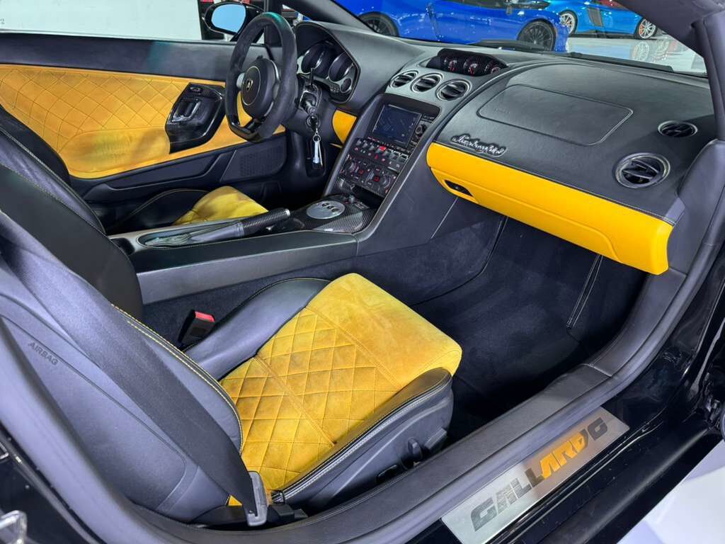 2008 Lamborghini Gallardo Fort Lauderdale FL