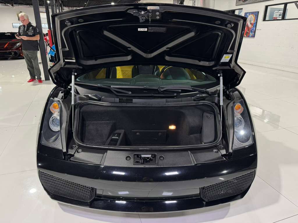 2008 Lamborghini Gallardo Fort Lauderdale FL