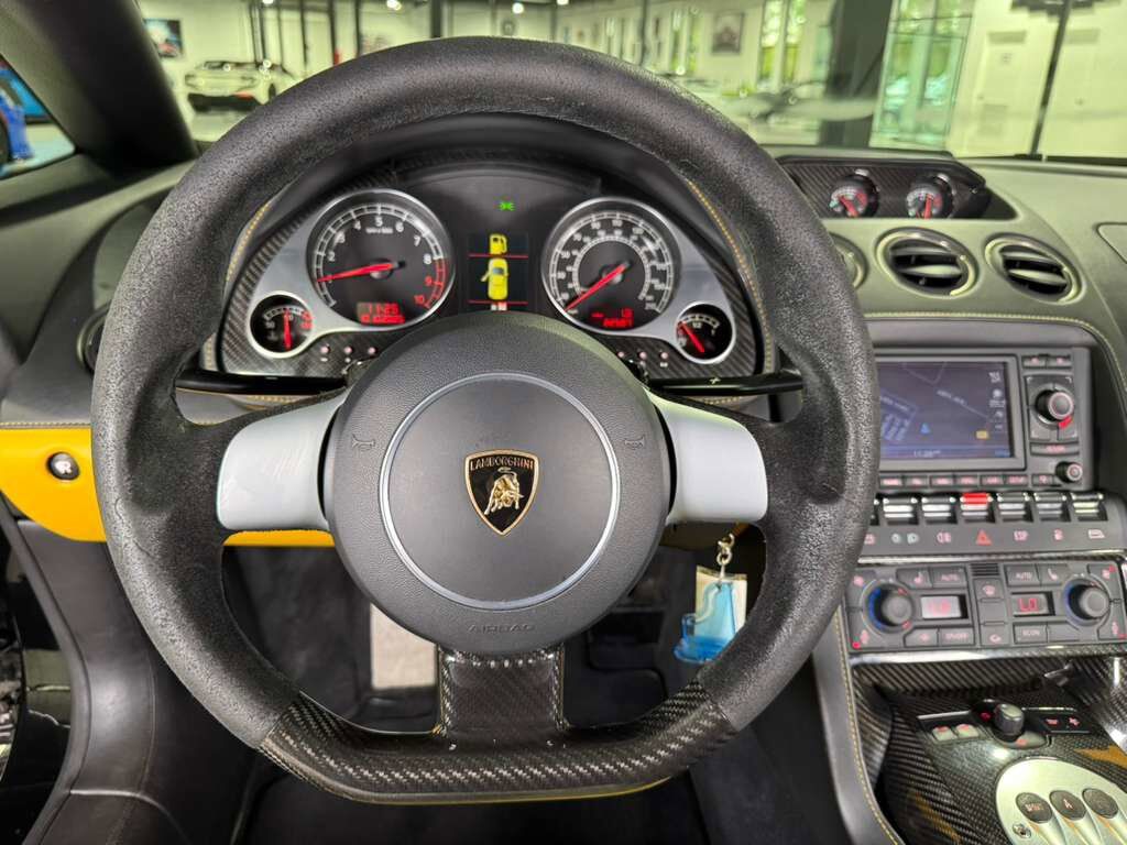 2008 Lamborghini Gallardo Fort Lauderdale FL