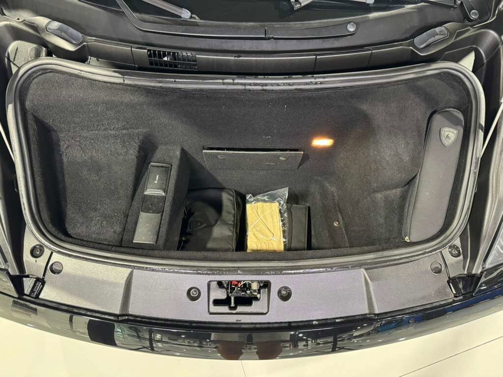 2008 Lamborghini Gallardo Fort Lauderdale FL
