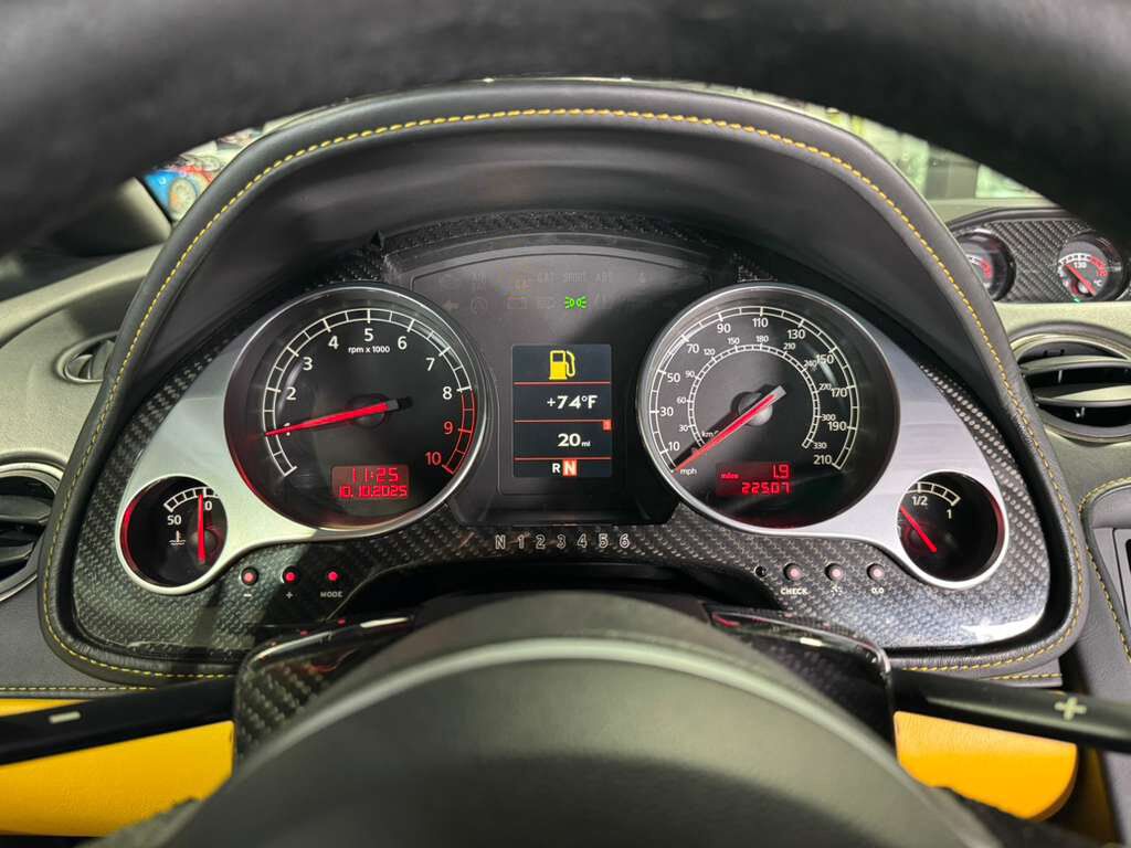 2008 Lamborghini Gallardo Fort Lauderdale FL