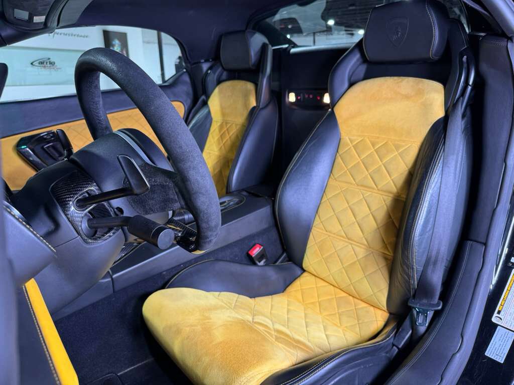 2008 Lamborghini Gallardo Fort Lauderdale FL