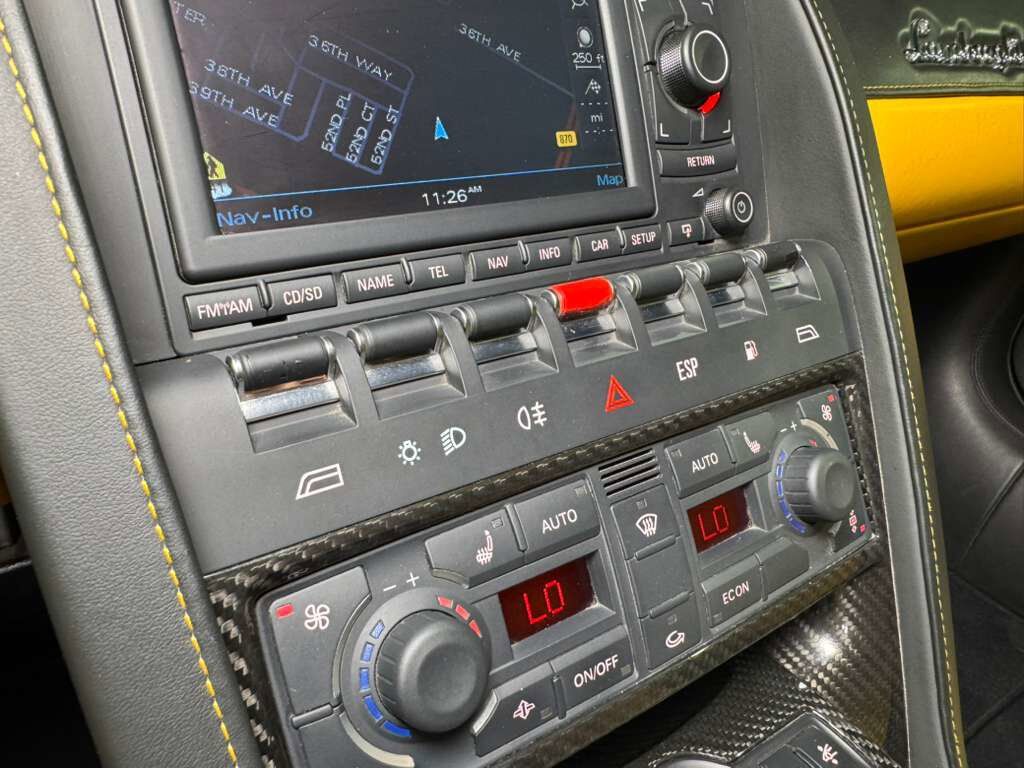 2008 Lamborghini Gallardo Fort Lauderdale FL