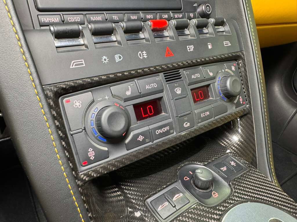 2008 Lamborghini Gallardo Fort Lauderdale FL