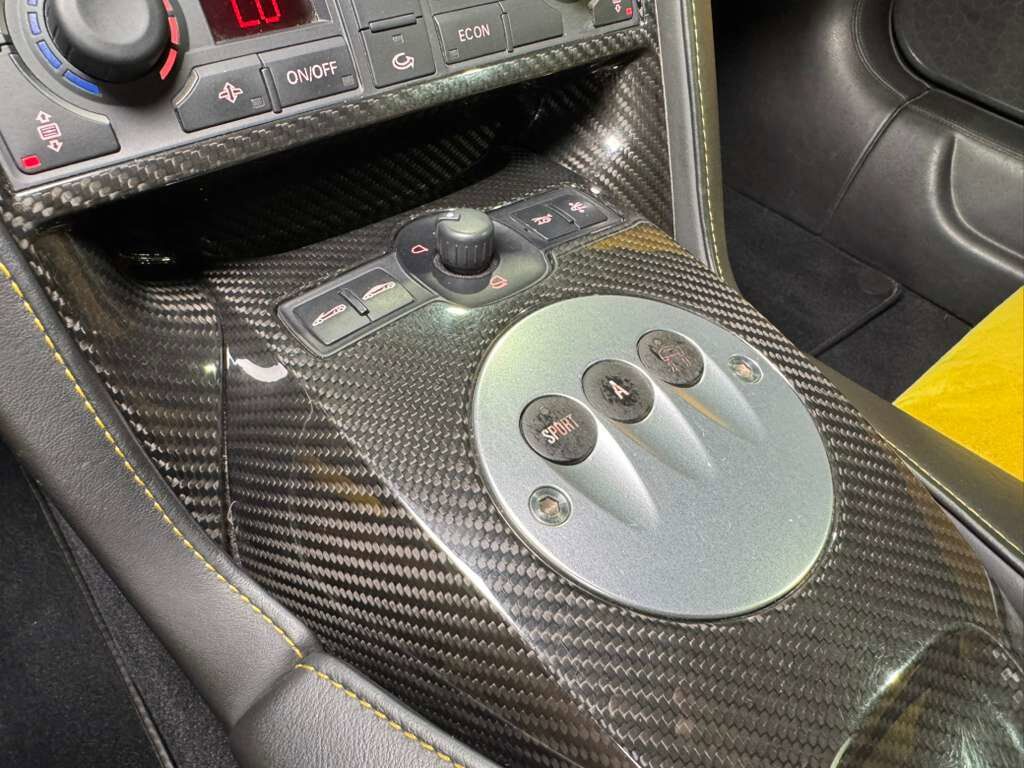 2008 Lamborghini Gallardo Fort Lauderdale FL
