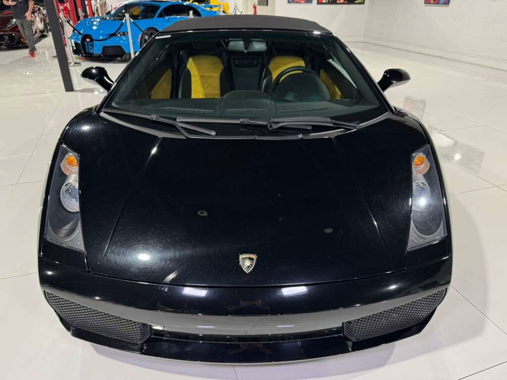 2008 Lamborghini Gallardo Fort Lauderdale FL