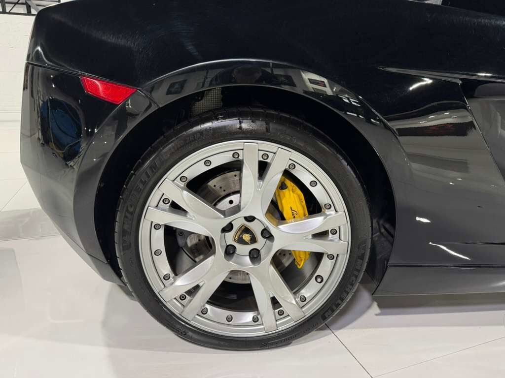 2008 Lamborghini Gallardo Fort Lauderdale FL