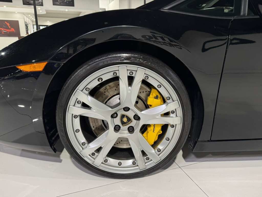 2008 Lamborghini Gallardo Fort Lauderdale FL