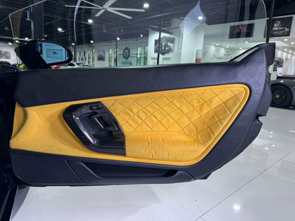 2008 Lamborghini Gallardo Fort Lauderdale FL