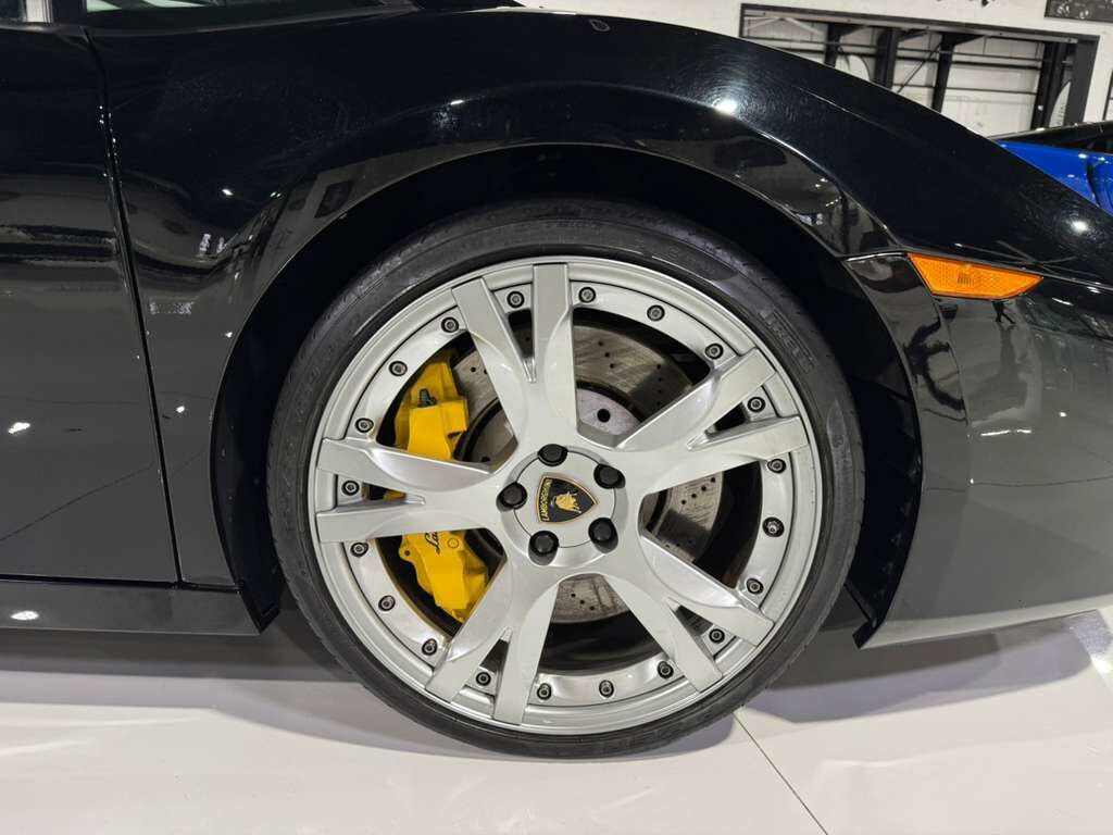 2008 Lamborghini Gallardo Fort Lauderdale FL