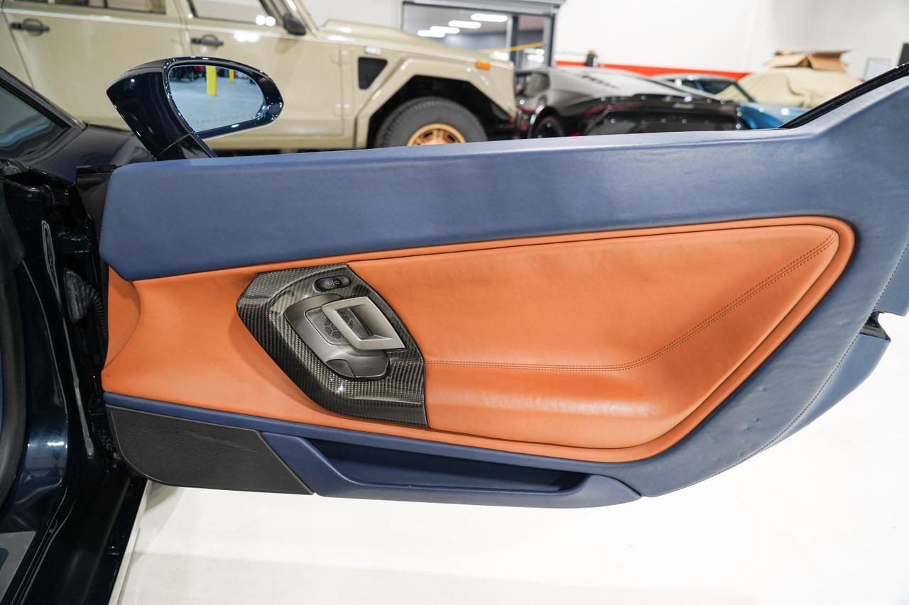 2008 Lamborghini Gallardo Tampa FL
