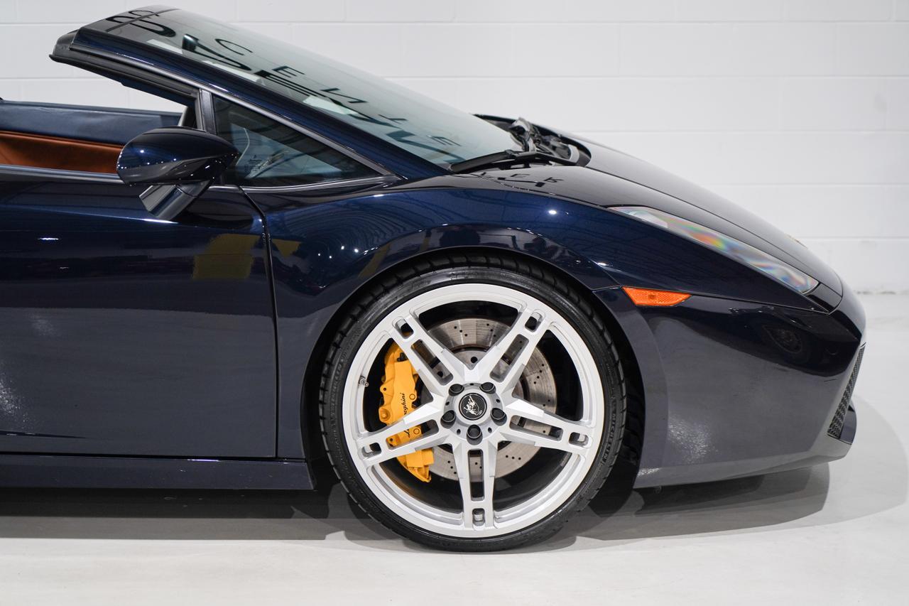 2008 Lamborghini Gallardo Tampa FL