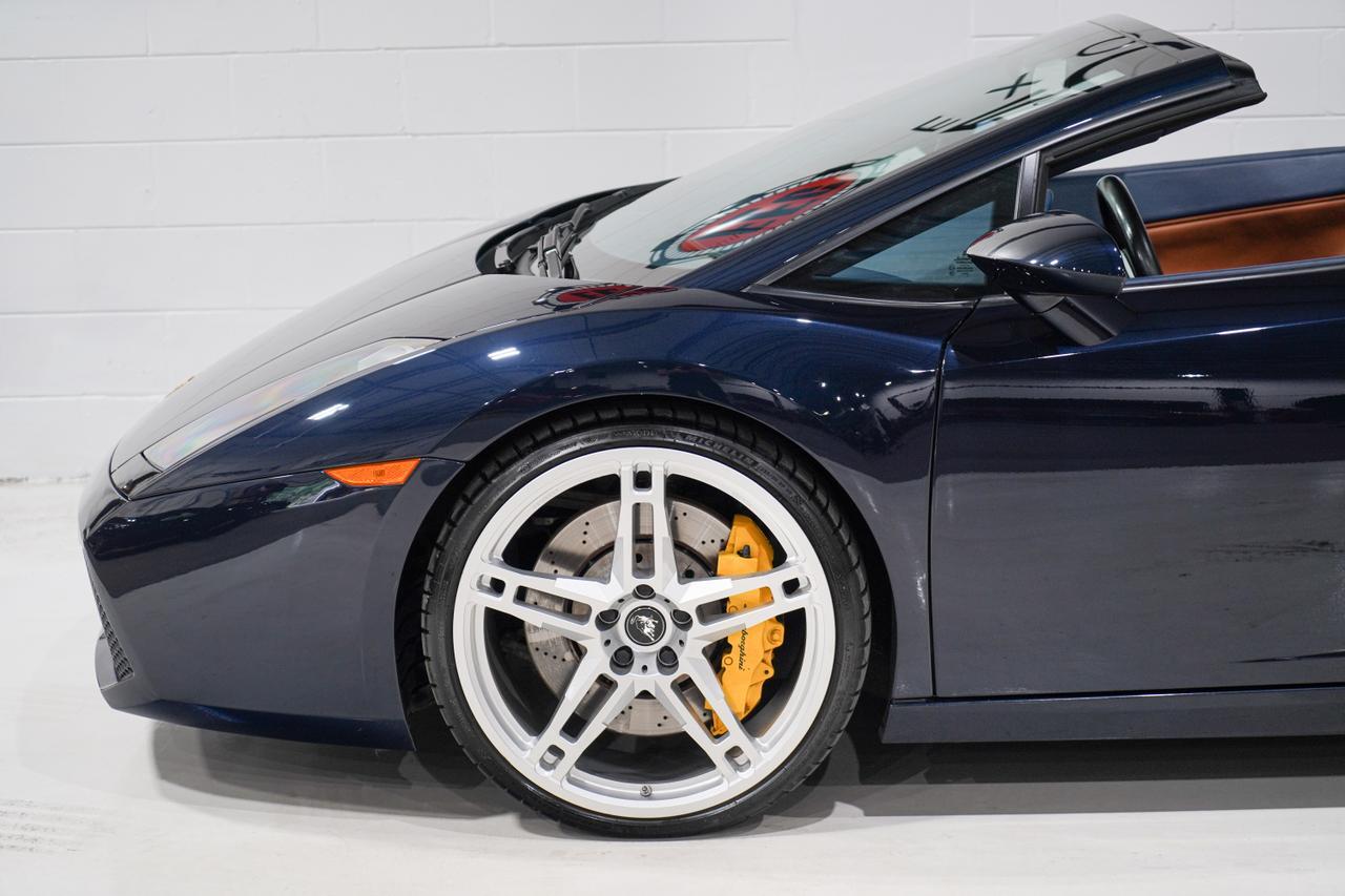 2008 Lamborghini Gallardo Tampa FL