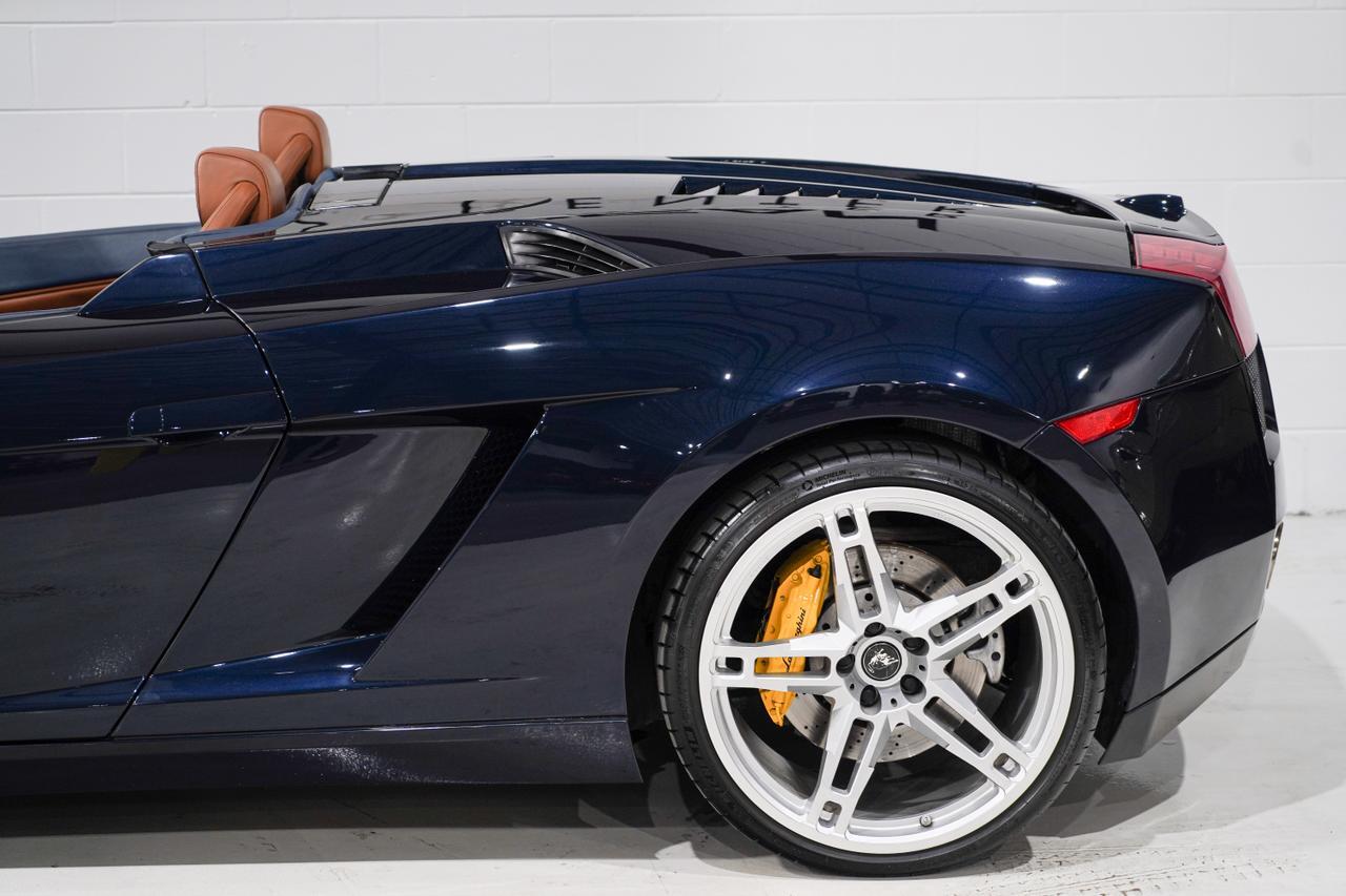 2008 Lamborghini Gallardo Tampa FL
