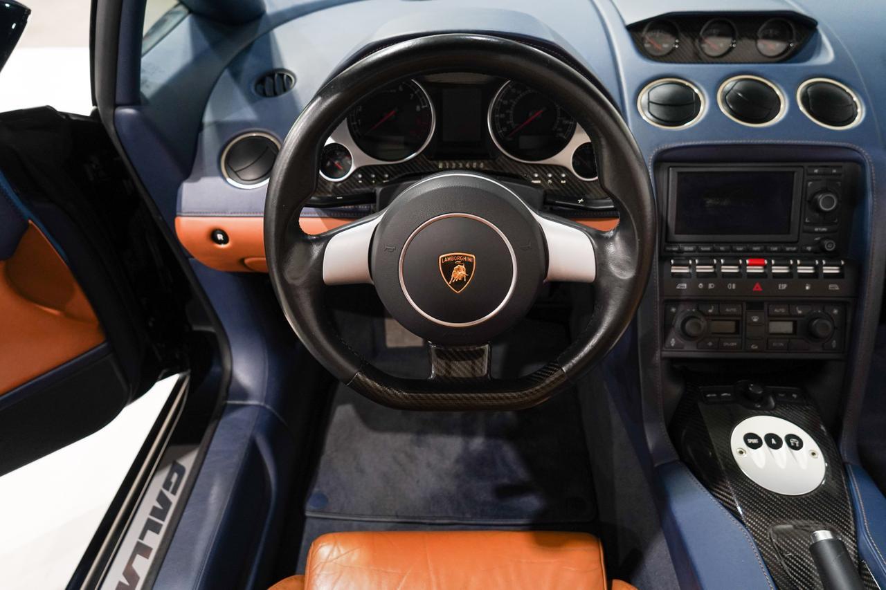 2008 Lamborghini Gallardo Tampa FL