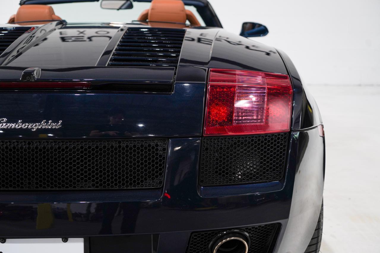 2008 Lamborghini Gallardo Tampa FL