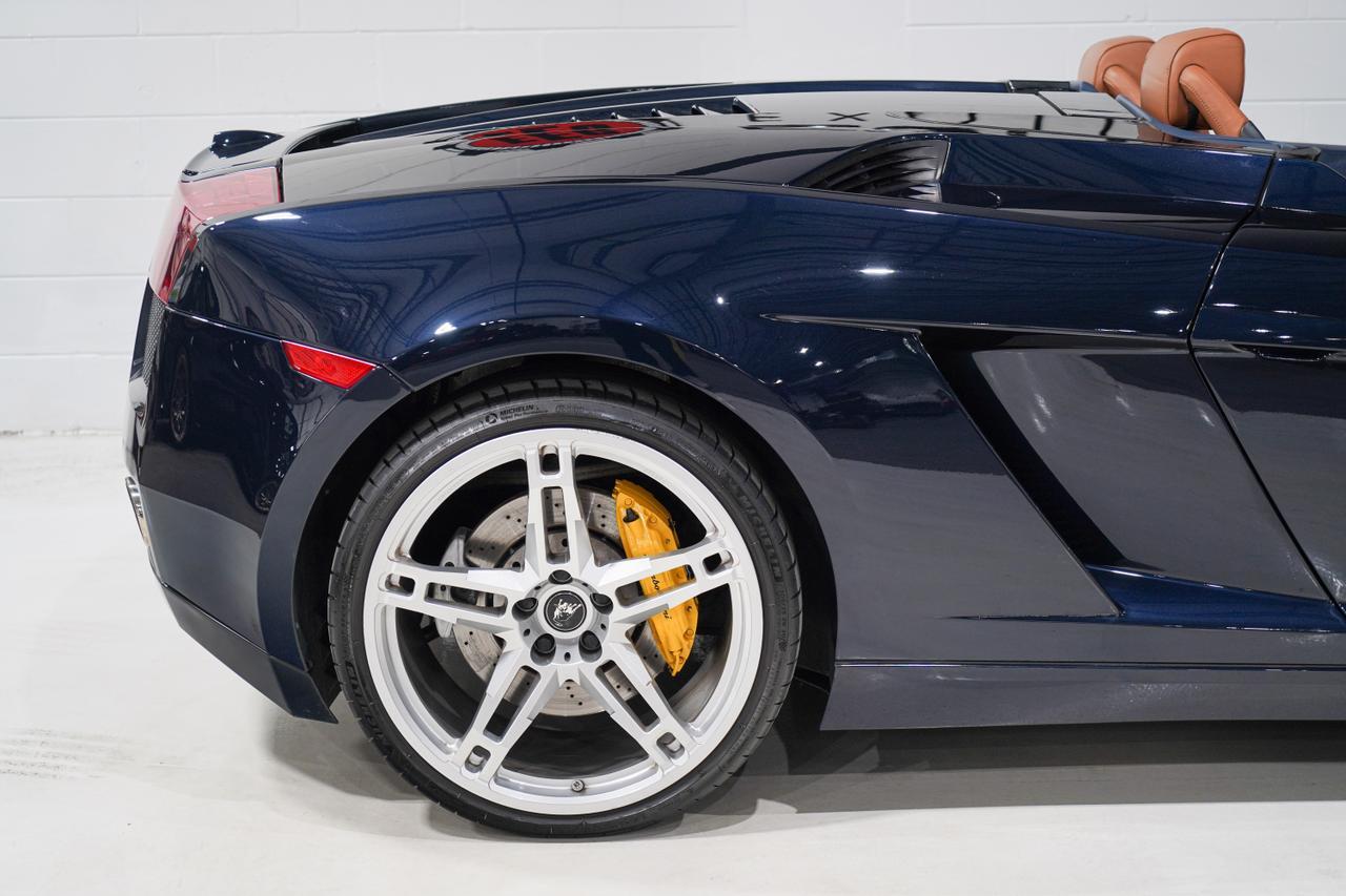 2008 Lamborghini Gallardo Tampa FL