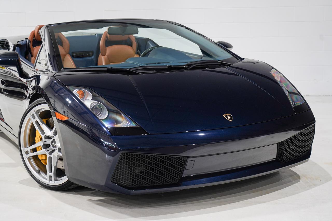 2008 Lamborghini Gallardo Tampa FL