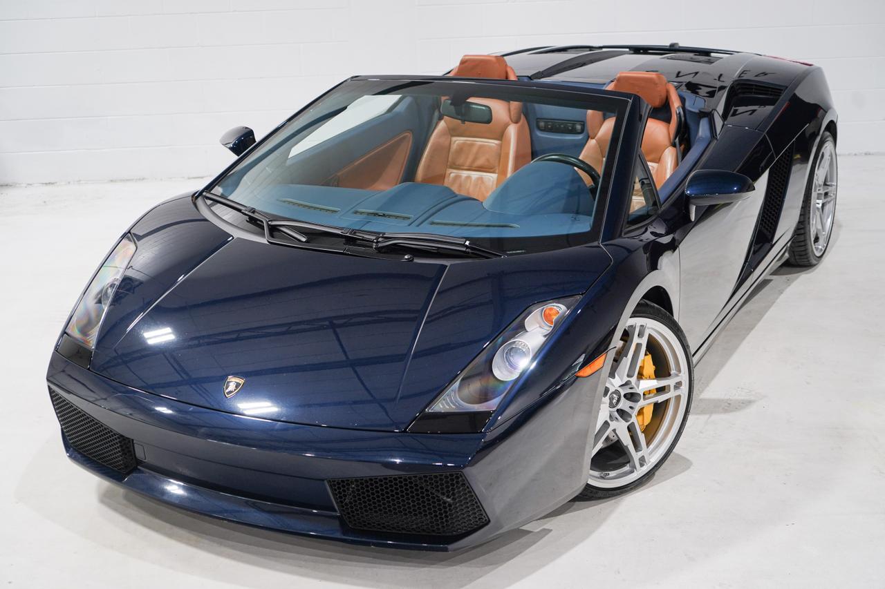 2008 Lamborghini Gallardo Tampa FL