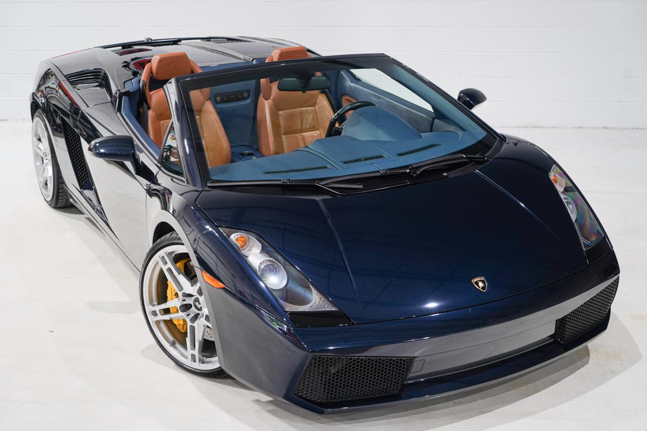 2008 Lamborghini Gallardo Tampa FL
