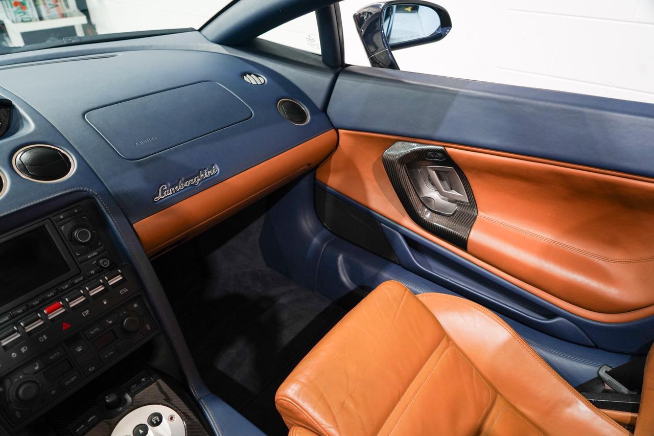 2008 Lamborghini Gallardo Tampa FL