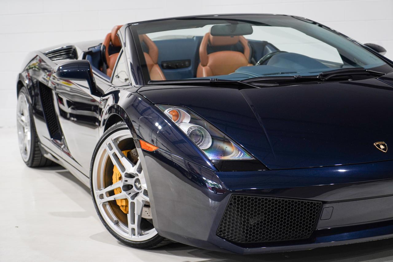 2008 Lamborghini Gallardo Tampa FL