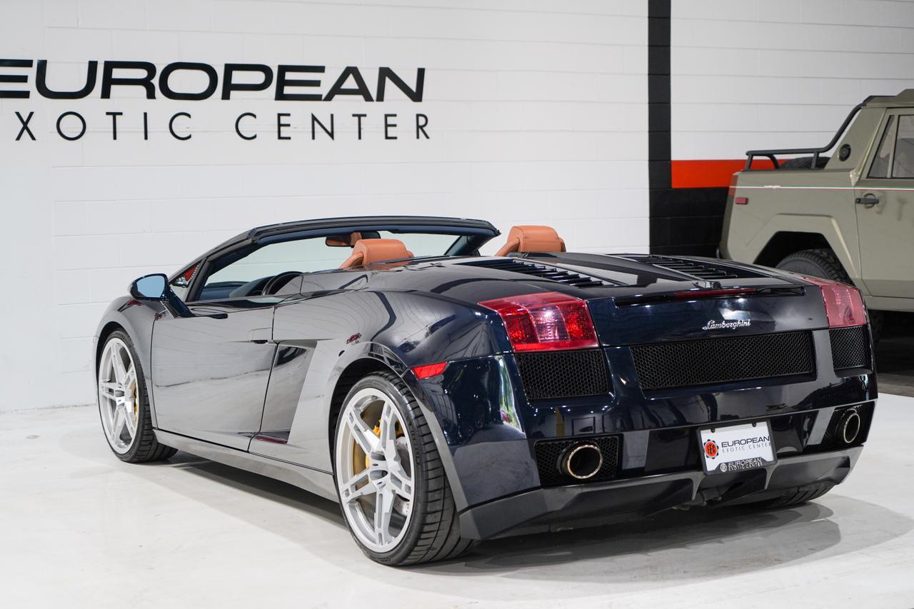 2008 Lamborghini Gallardo Tampa FL