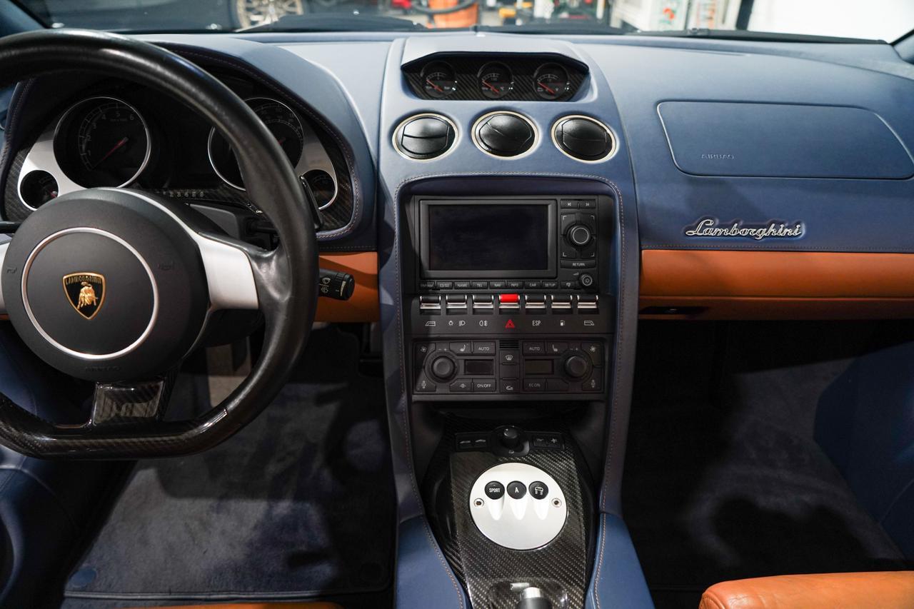 2008 Lamborghini Gallardo Tampa FL