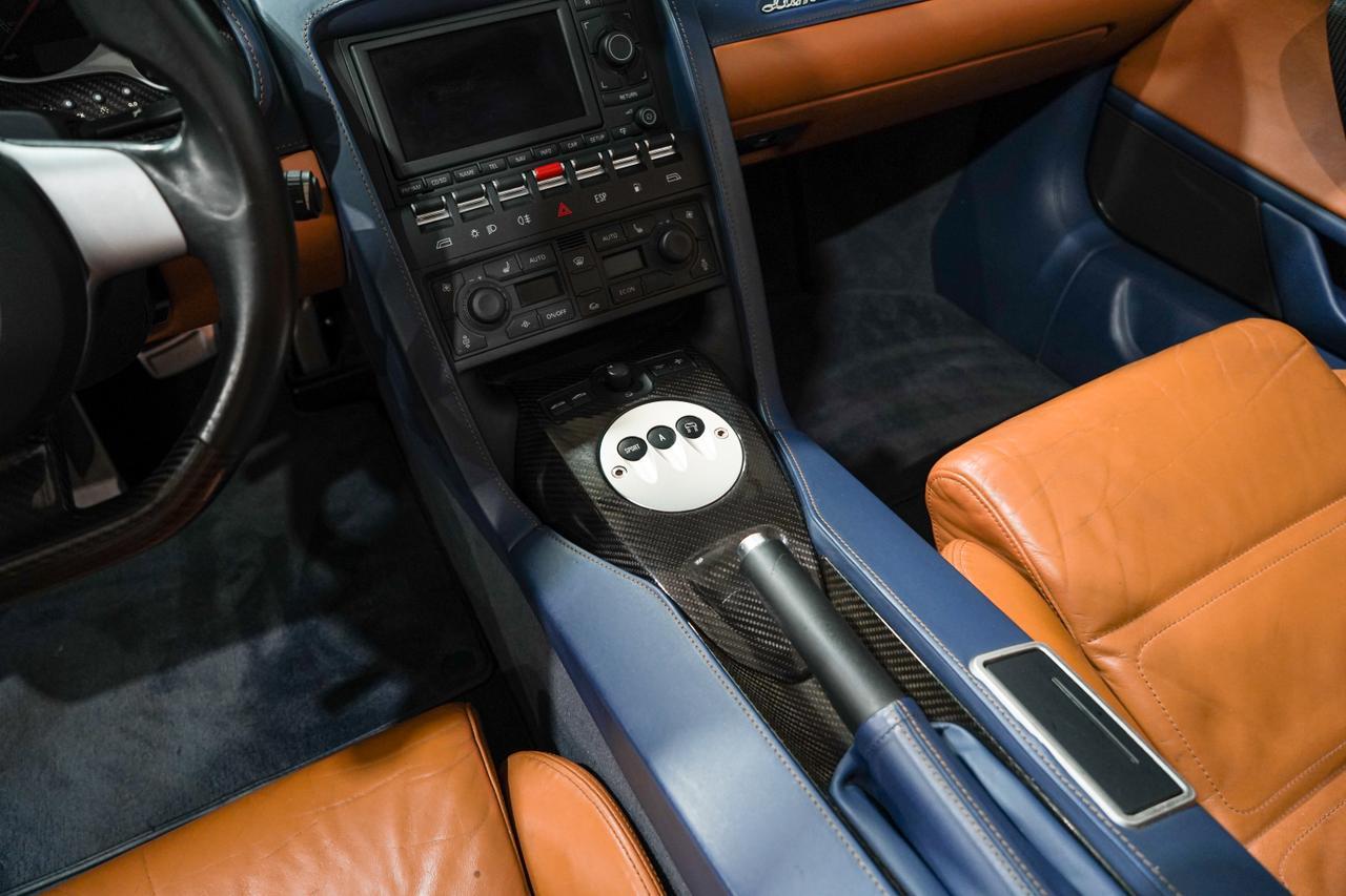 2008 Lamborghini Gallardo Tampa FL