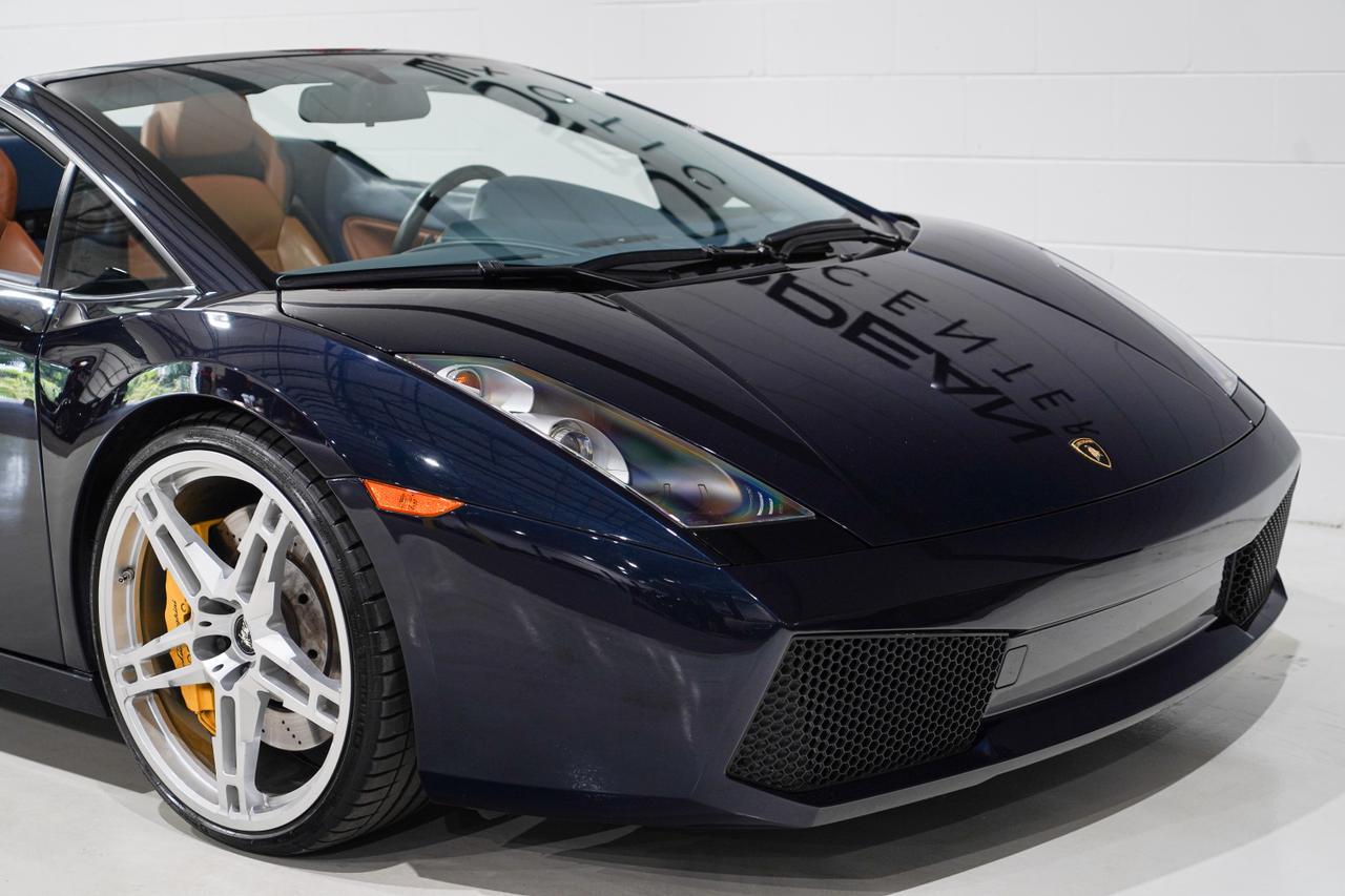 2008 Lamborghini Gallardo Tampa FL