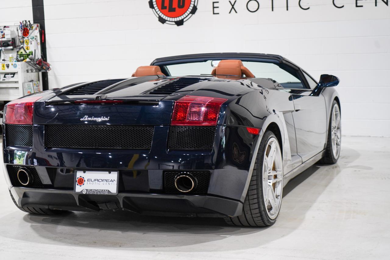 2008 Lamborghini Gallardo Tampa FL